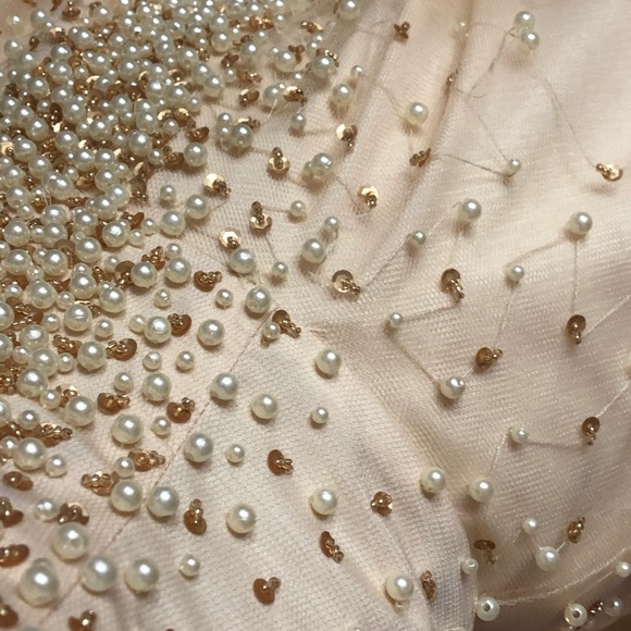 Terani Prom Dress - Picture 6 of 7